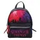 Nemesis now Stranger Things backpack