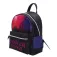 Nemesis now Stranger Things backpack