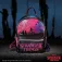 Nemesis now Stranger Things ryggsäck