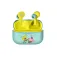 Otl Technologies BT V5 Bob Esponja Hoofdtelefoon