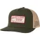 Salty crew Coordinates trucker 캡