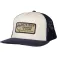 Salty crew Coordinates trucker Kappe