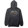 Salty crew Moletom com capuz Decoy