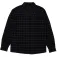 Salty crew Fathom tech shacket langarmhemd