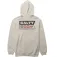 Salty crew Inverse flag kapuzenpullover