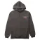 Salty crew Inverse flag kapuzenpullover