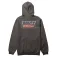 Salty crew Inverse flag kapuzenpullover