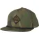 Salty crew Long range snapback cap
