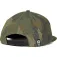 Salty crew Boné Long range snapback