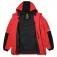 Salty crew Pilot jacket