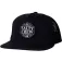 Salty crew Split fill trucker cap