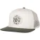 Salty crew Boné Split fill trucker