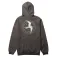 Salty crew Sudadera con capucha Tern