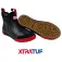 Salty crew Xtratuf legacy elevate-adb-sc 부츠