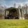 Avid carp InflataHouse skydd