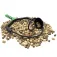 Baitnow Method Feeder Catapult Duo vispellets 800g