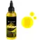 Baitnow Method Feeder Double Dose Yellow Spin flüssiger Köderzusatz 100ml