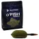 Baitnow Esquer Method Feeder O´Fish Green 800g