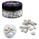 Baitnow Method Feeder Pins 선풍기 부티르산