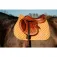 Equitheme Nacre saddle pad