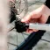 Thule Bexey L 자전거 트레일러
