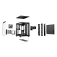 Be quiet Light Base 500 PC tower case