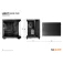 Be quiet Case per PC torre Light Base 500