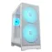 Cougar Caixa da torre do PC Airface 180