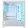 Cougar Caixa da torre do PC Airface 180