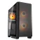 Cougar Airface Flo PC-tornfodral