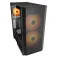 Cougar Airface Flo PC-tornfodral
