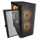Cougar Airface Flo PC-tornfodral