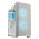 Cougar Airface Flo PC-tornfodral
