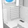 Cougar Case per PC torre Airface Flo