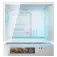 Cougar CFV235 Mesh Vision PC-behuizing