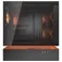 Cougar Case per PC torre Mesh
