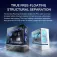 Cougar Mesh PC-behuizing