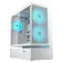Cougar Mesh PC-behuizing