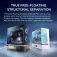 Cougar Case per PC torre Mesh Vision
