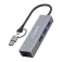 Ewent EW1159 Adapter USB-C do USB-A