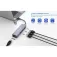 Ewent EW1159 USB-C-USB-A-sovitin