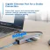 Ewent EW1159 Adapter USB-C do USB-A