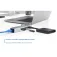 Ewent EW1159 Adapter USB-C do USB-A