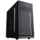 Hiditec Q5 PRO + PSU PC tower case