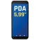 Iggual PDA IGG320730