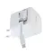 Intenso W65ACIC USB-C vægoplader