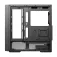 Keep out KO XC-805 MESH PC-tornfodral