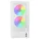 Mars gaming Case per PC torre MC-ONYXW