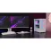 Mars gaming Case per PC torre MC-ONYXW