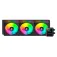 Mars gaming MLLCDPRO360 선풍기